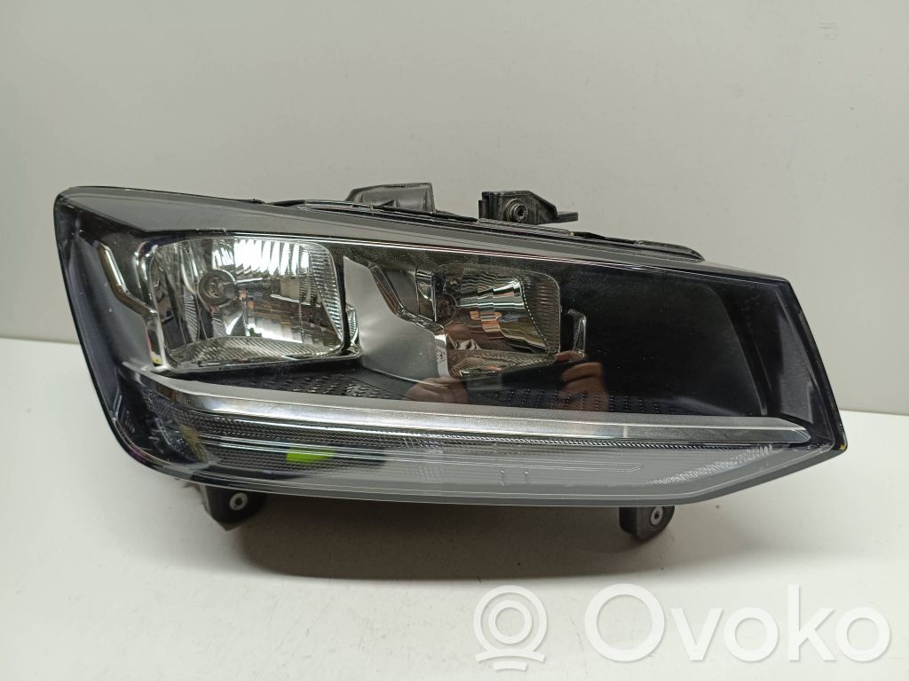 Audi Q2 - Headlight/headlamp 