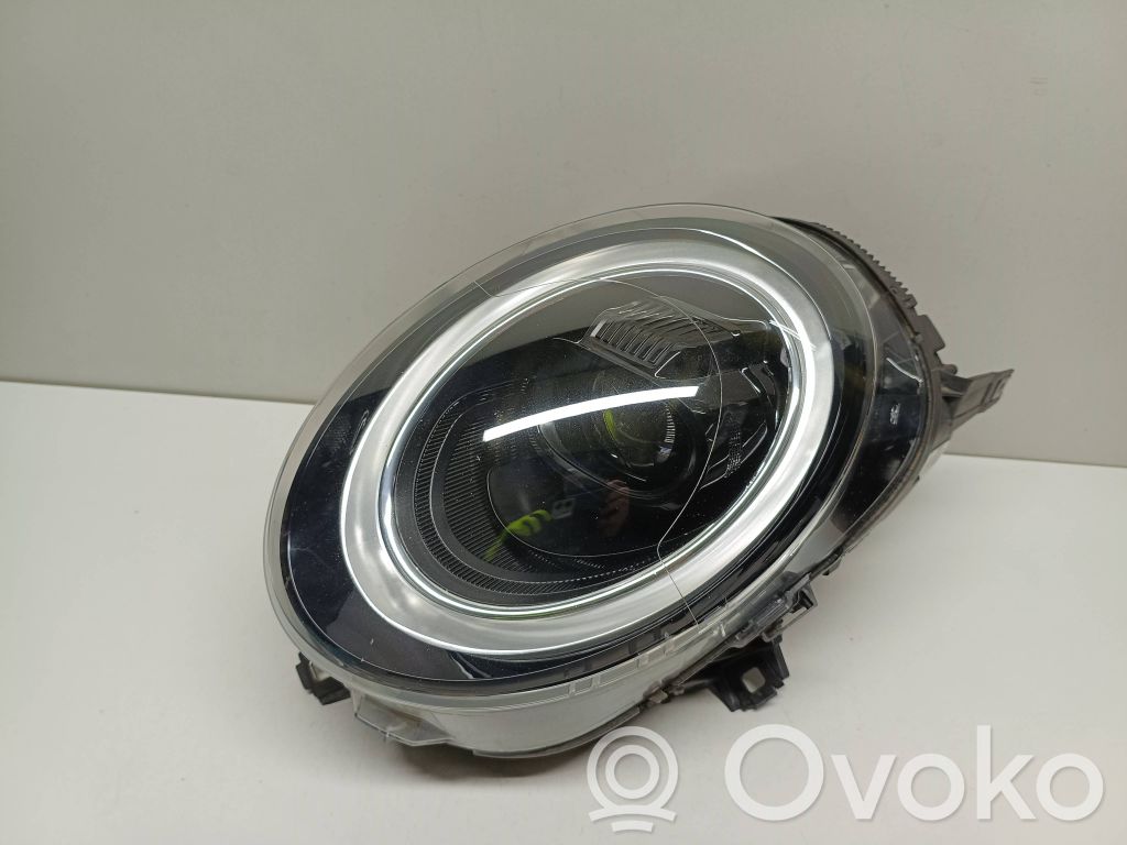 Mini One - Cooper F56 F55 Lampa przednia 