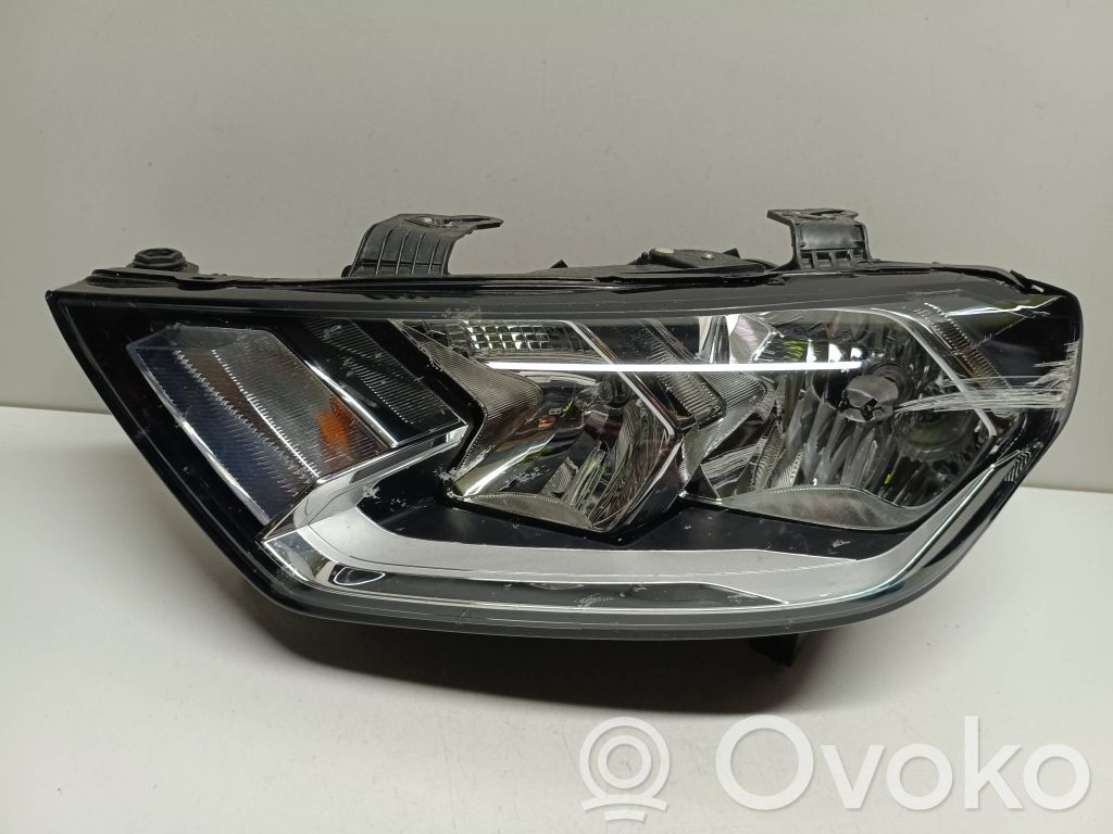 Headlight/headlamp   82A941003