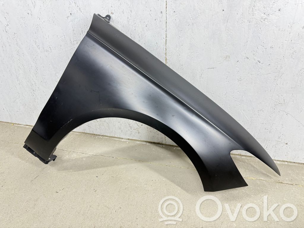 Ford Mondeo MK V Крыло 