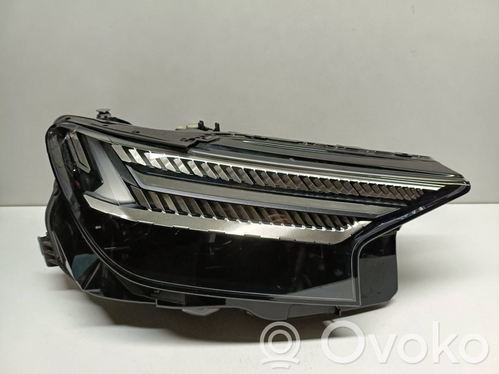 Audi Q4 Sportback e-tron Lampa przednia 