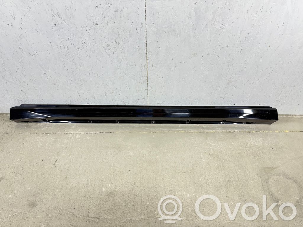 Renault Megane E-Tech Sill 