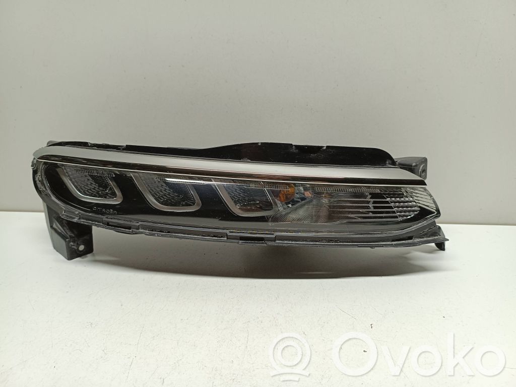 Citroen C3 Aircross LED-Tagfahrscheinwerfer 