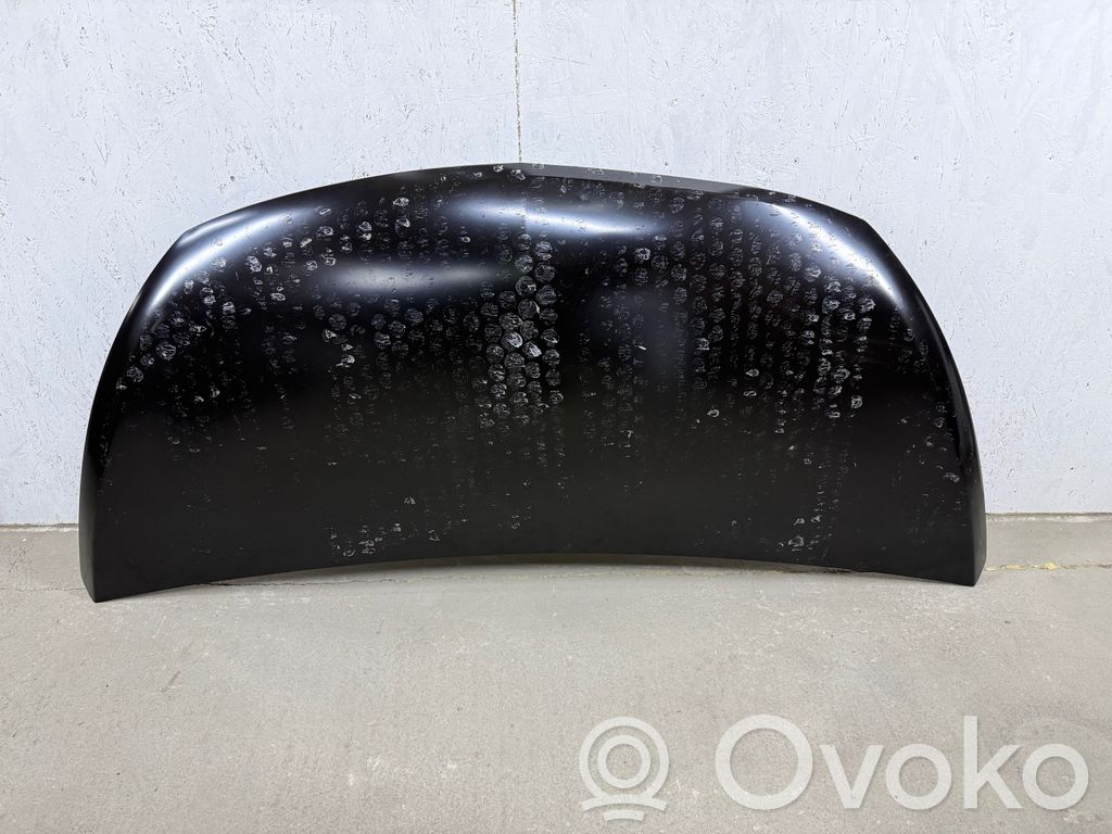 Motorhaube