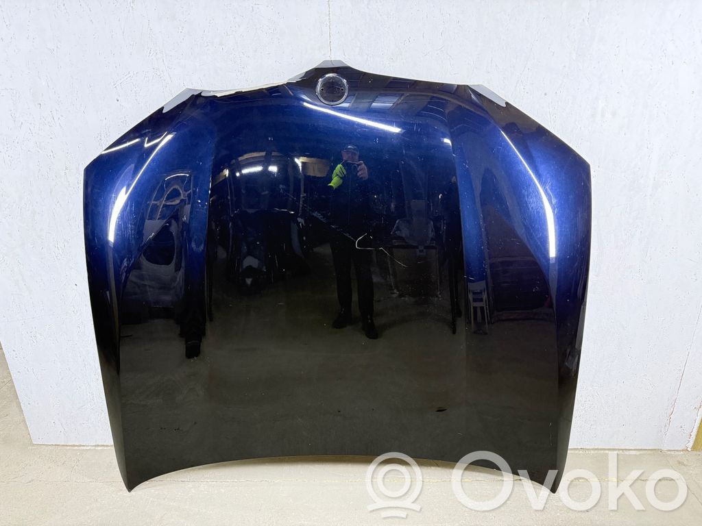 Engine bonnet/hood