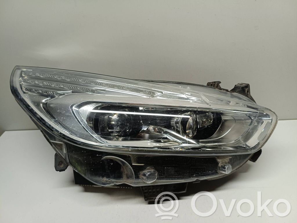 Headlight/headlamp   EM2B13W09ER