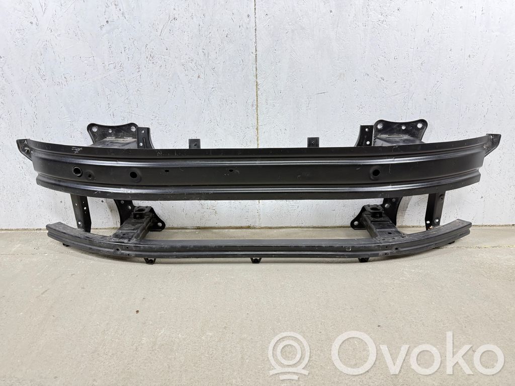 MG MG4 ev Front bumper cross member 