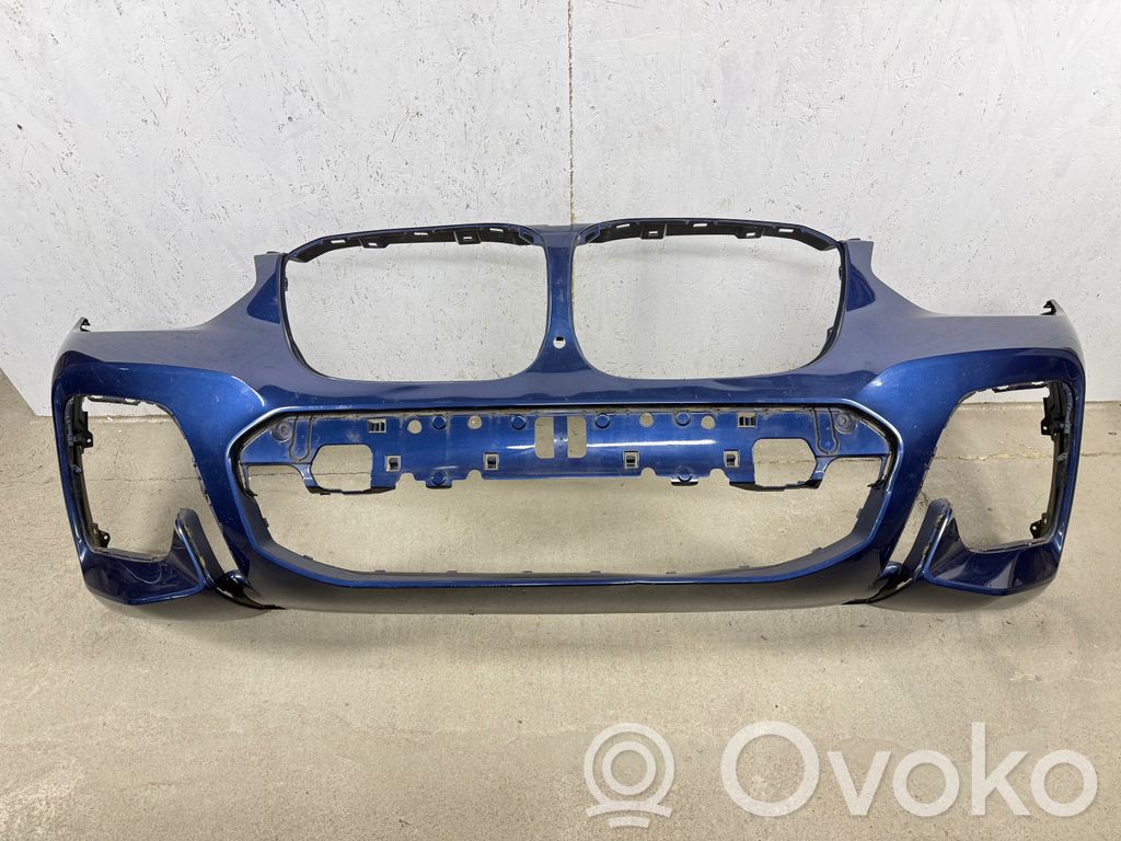BMW X3 G01 Parachoques delantero 