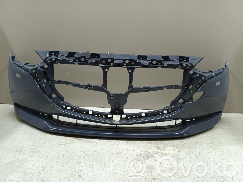 Priekinis bamperis   DHM150031