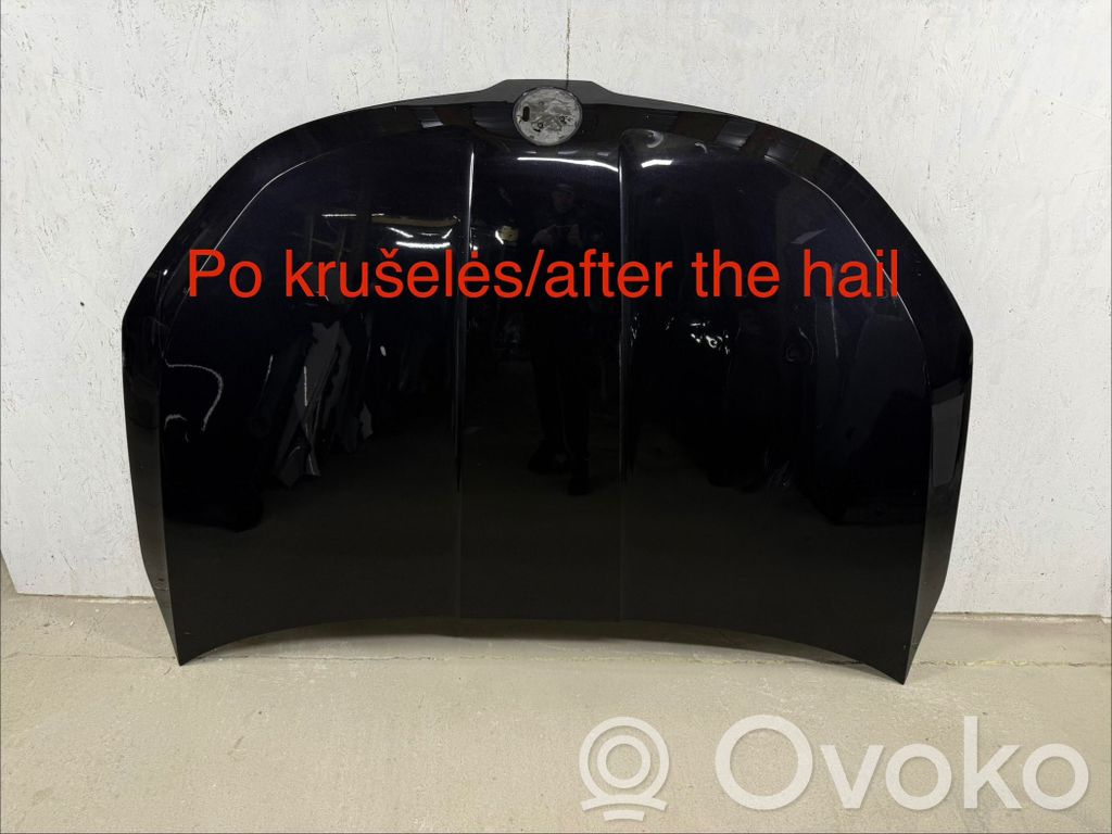 Skoda Karoq Konepelti 