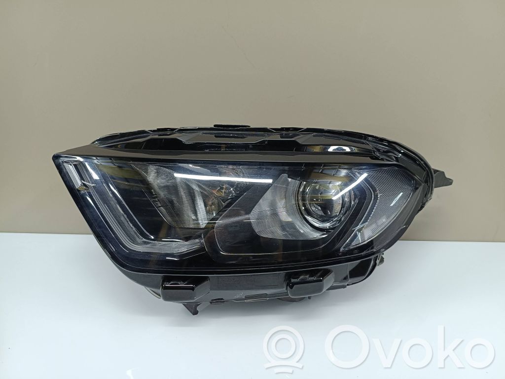 Ford Ecosport Phare frontale 