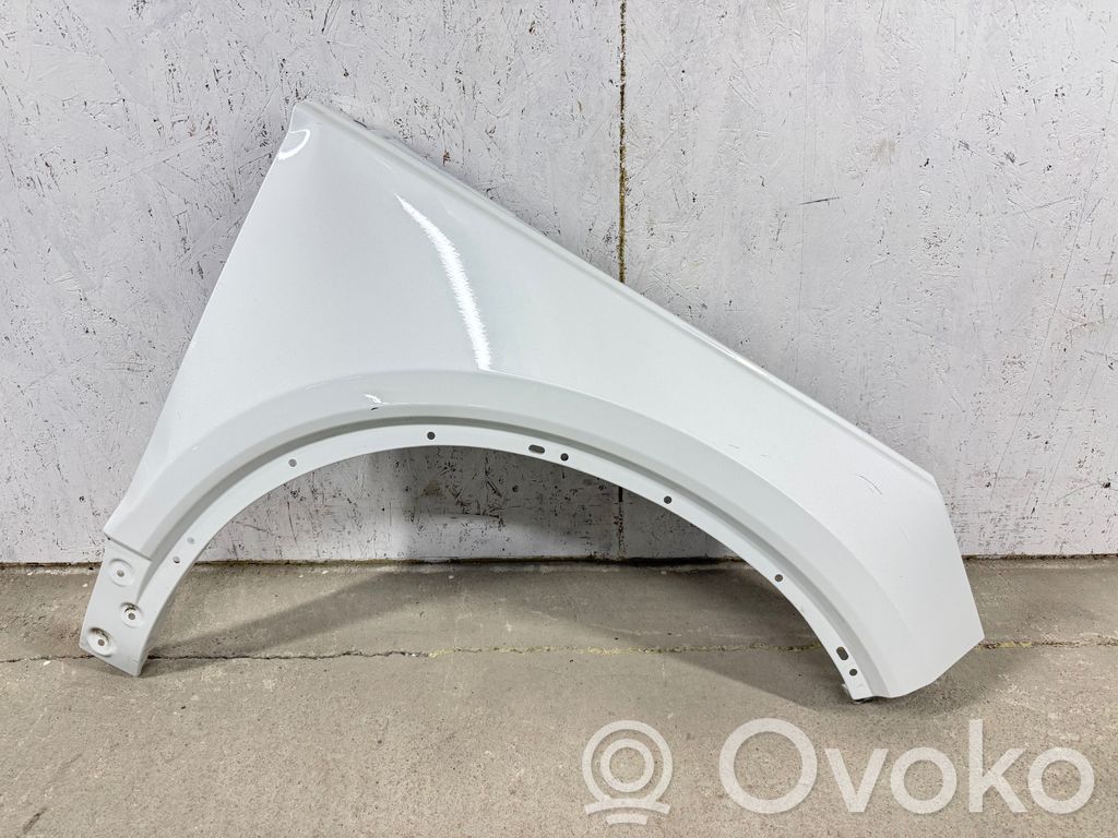 Volvo XC40 Sparnas 