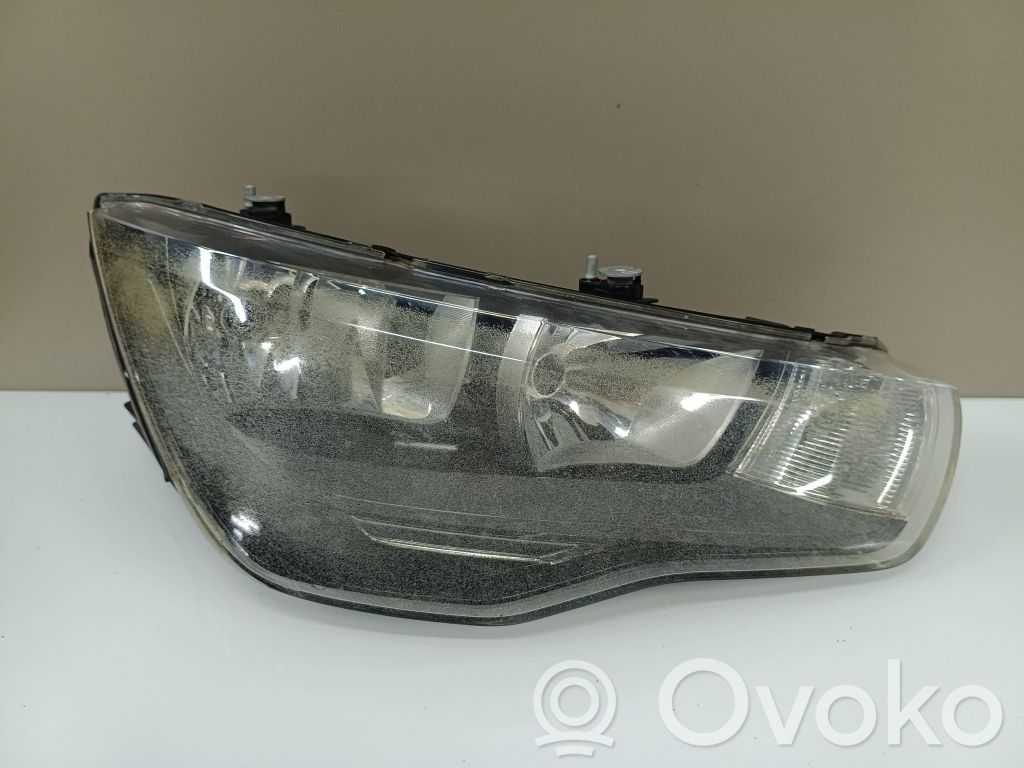 Audi A1 Headlight/headlamp 