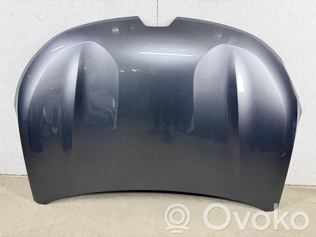 Renault Austral Konepelti 