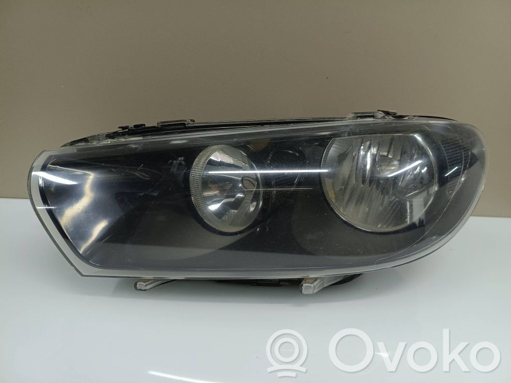 Volkswagen Scirocco Headlight/headlamp 