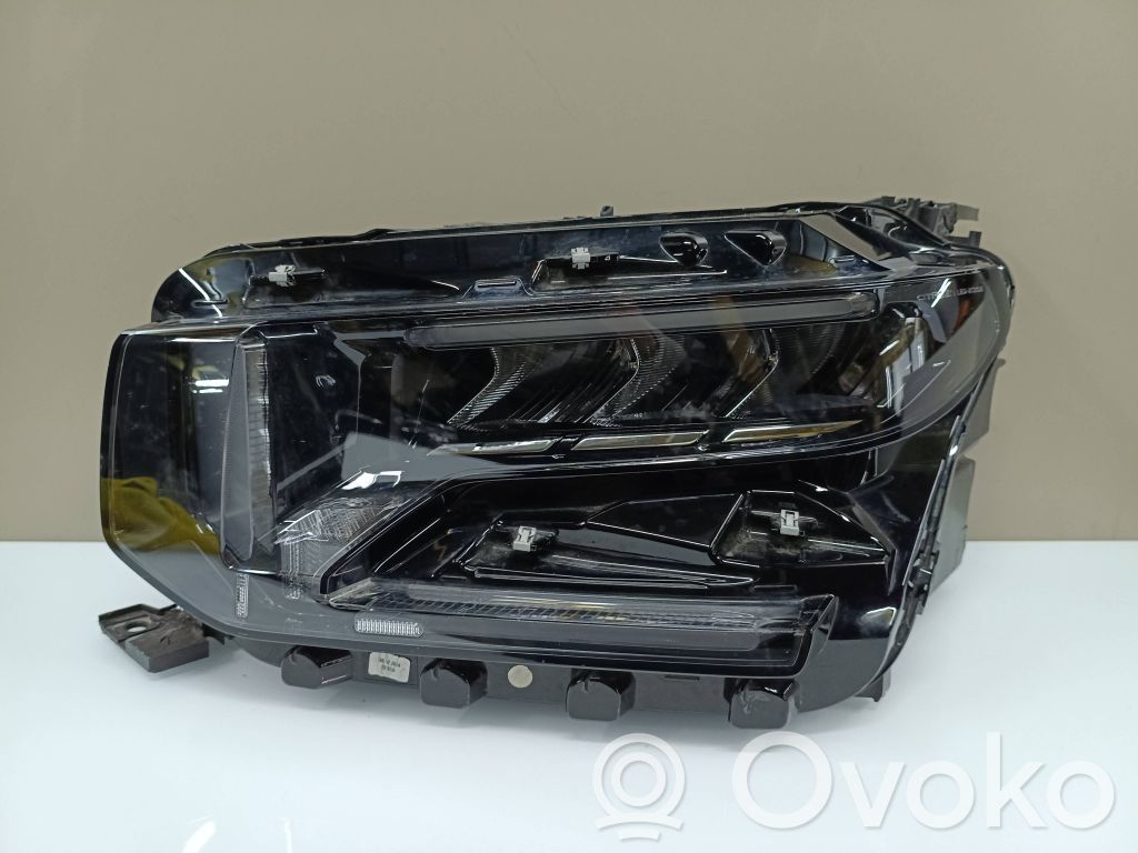 Citroen e-C3 Headlight/headlamp 