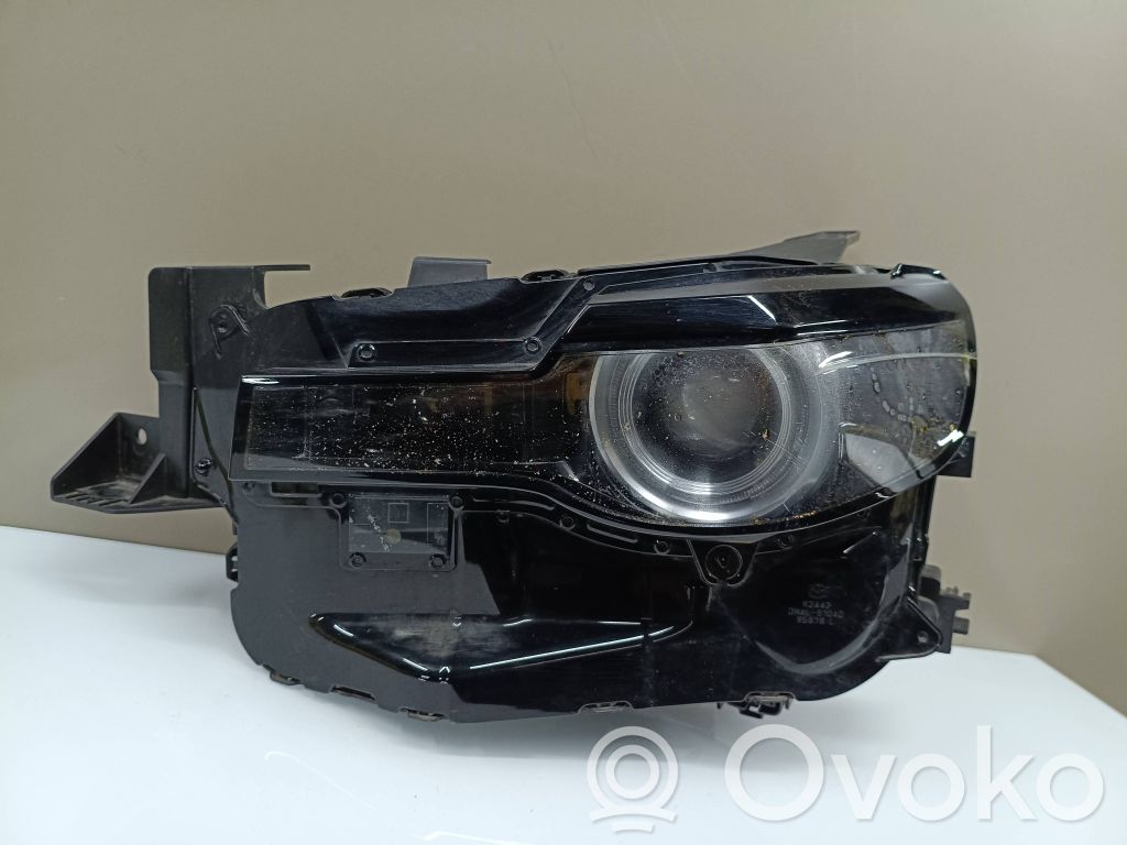 Mazda MX-30 Headlight/headlamp 