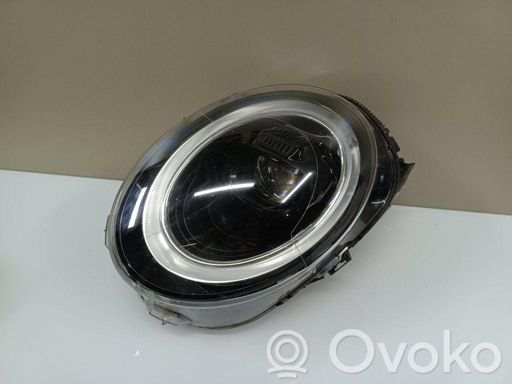 Mini One - Cooper F56 F55 Lampa przednia 