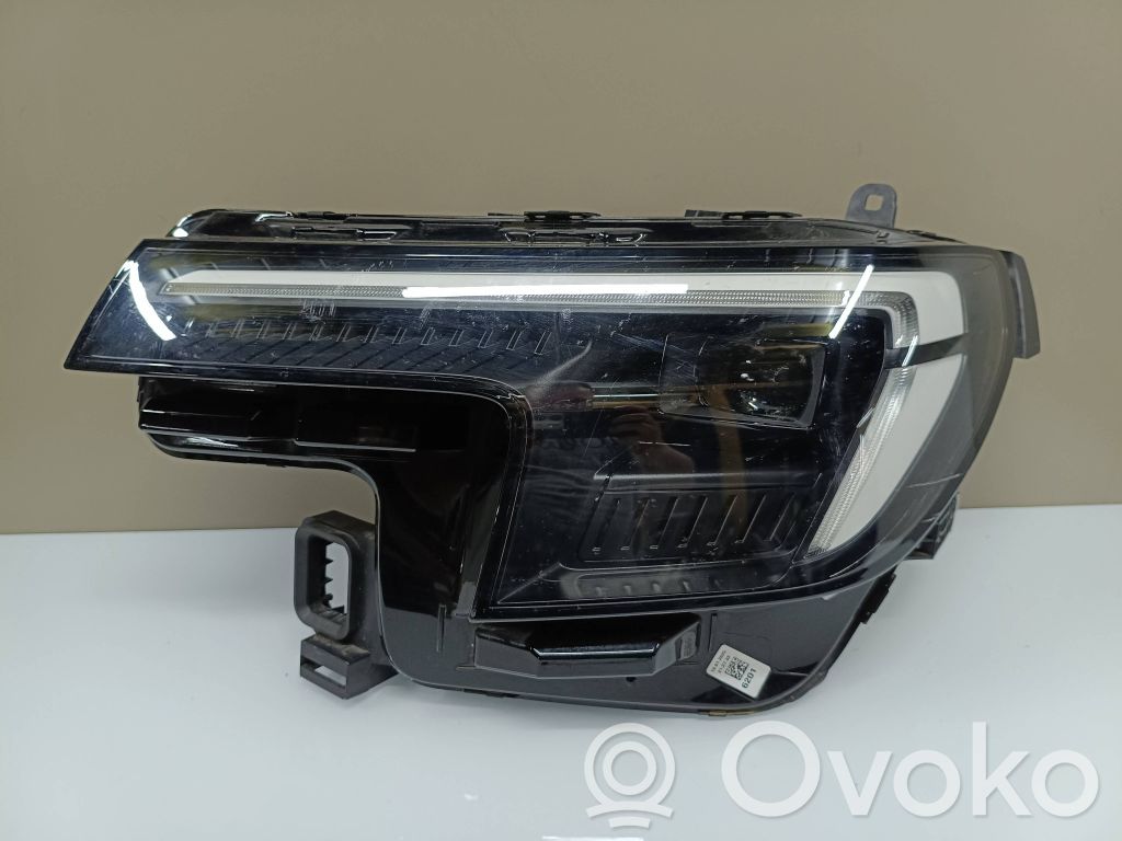 Ford Explorer EV Headlight/headlamp 