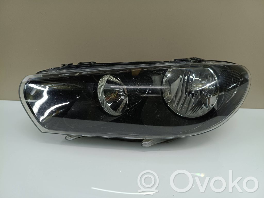 Volkswagen Scirocco Headlight/headlamp 