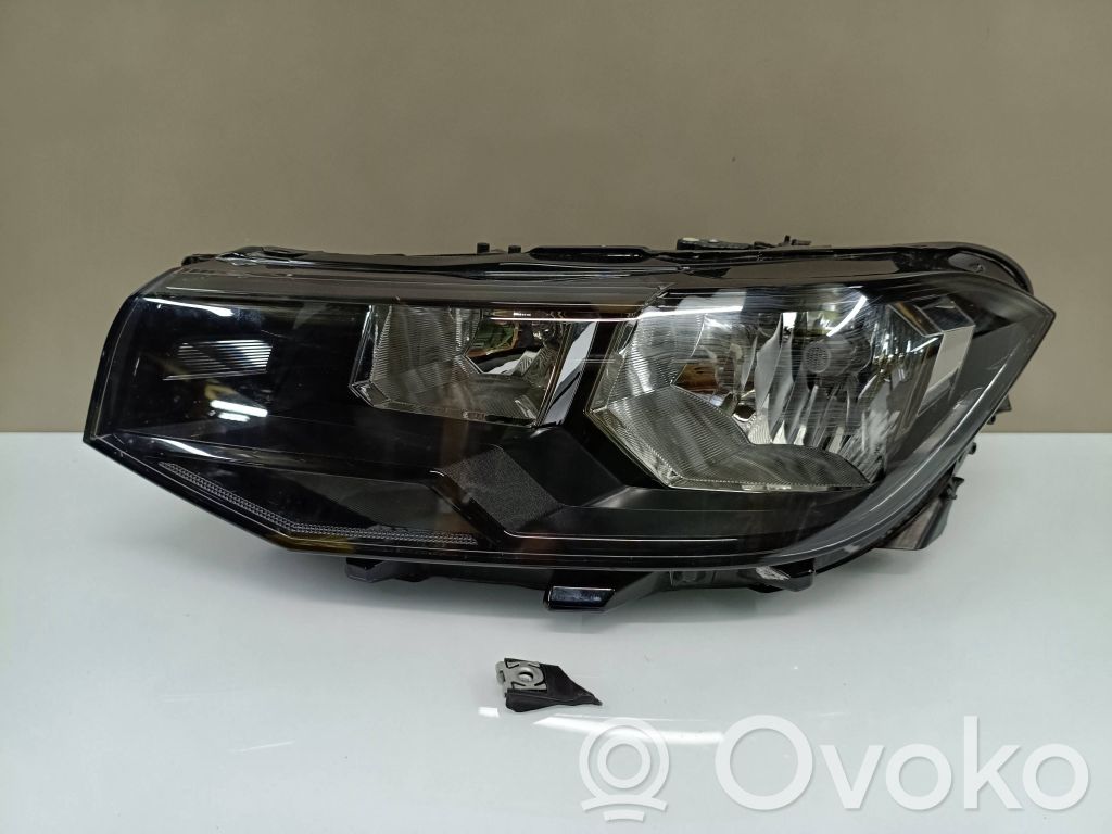 Suzuki Ignis Headlight/headlamp 