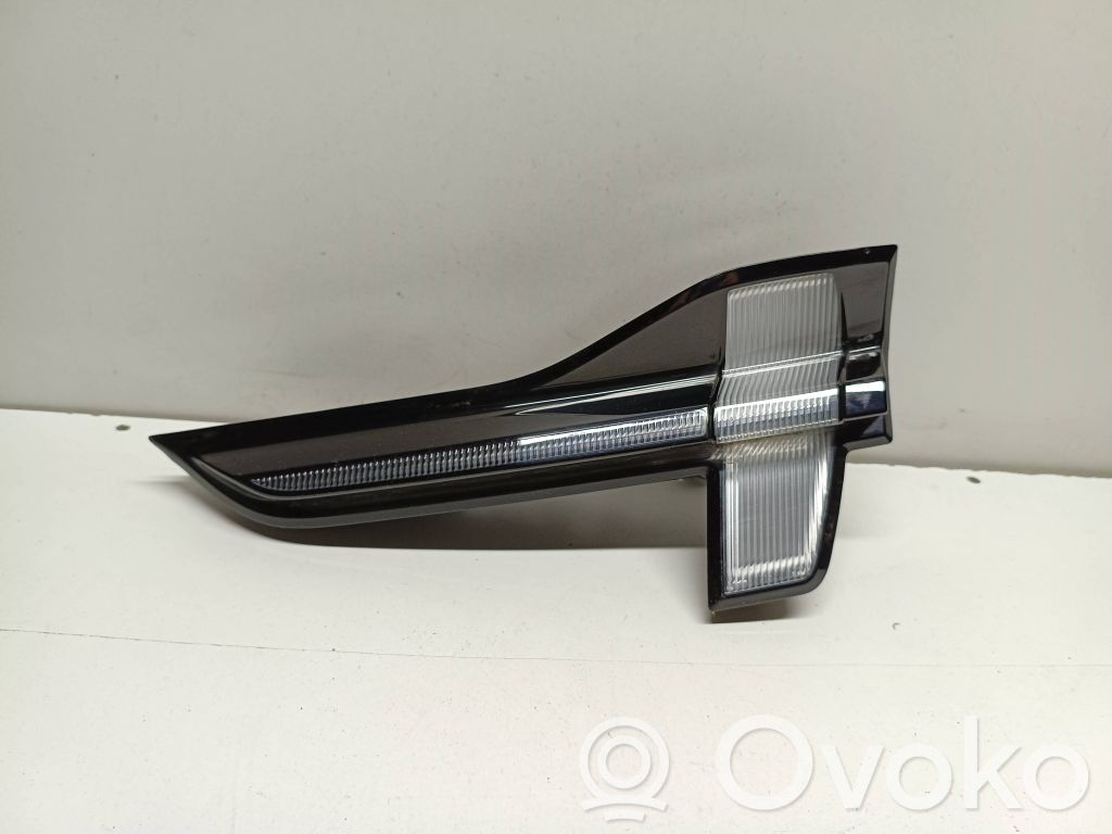 Ford Mustang VI Takaluukun takavalot 