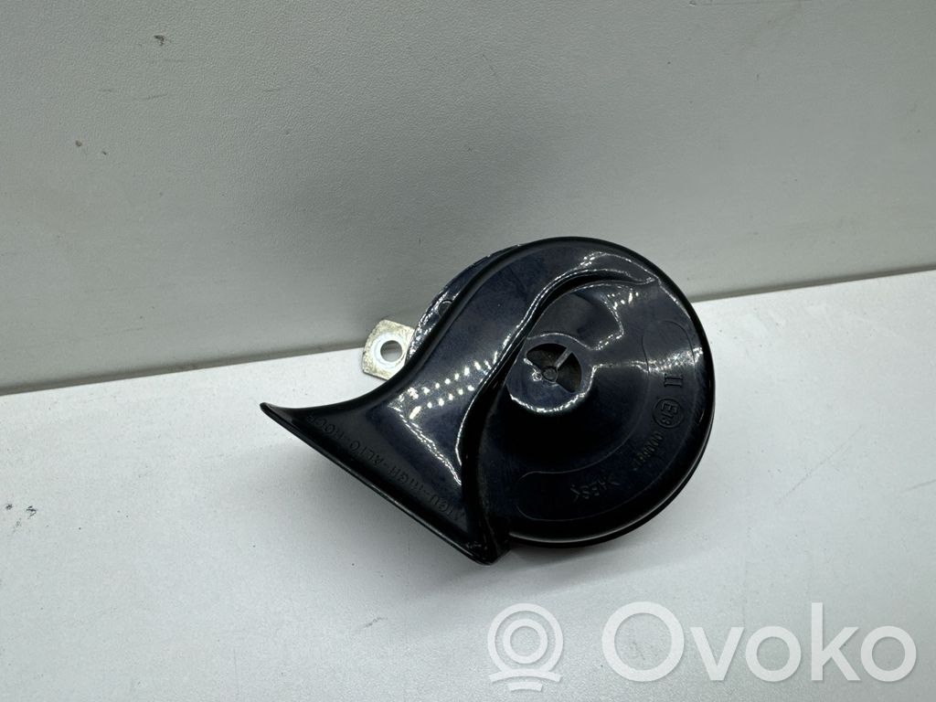 Microcar Due First Claxon 