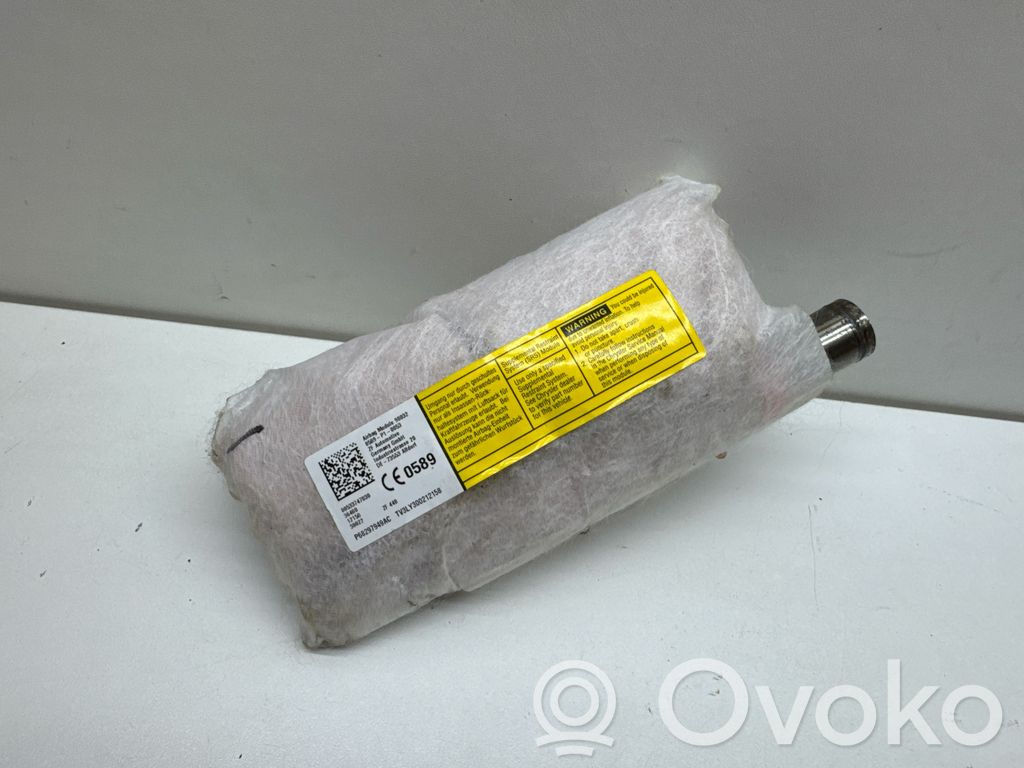 Chrysler Pacifica Airbag scaun 
