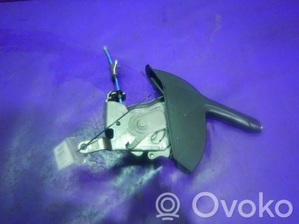 Ford Mondeo MK IV Handbrake/parking brake lever assembly 