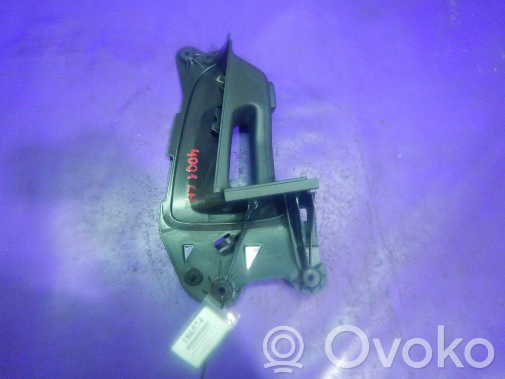 Ford Mondeo MK IV Front door interior handle 
