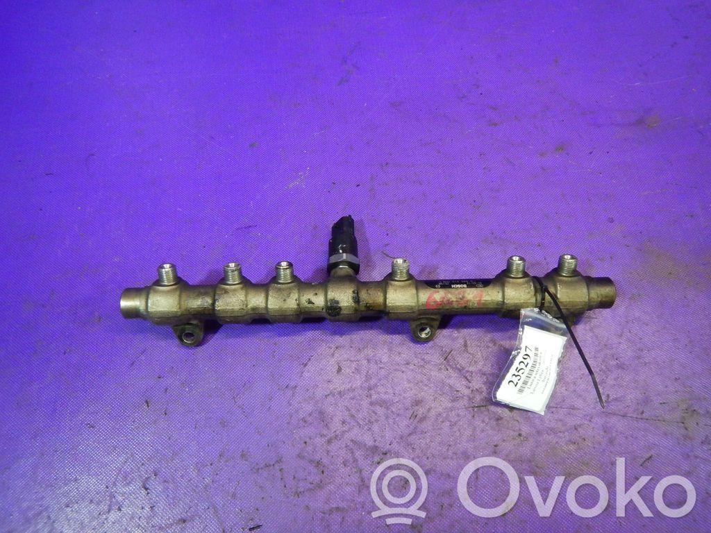 Fiat Lybra Fuel main line pipe 