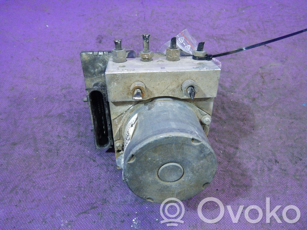 Fiat Bravo Bomba de ABS 