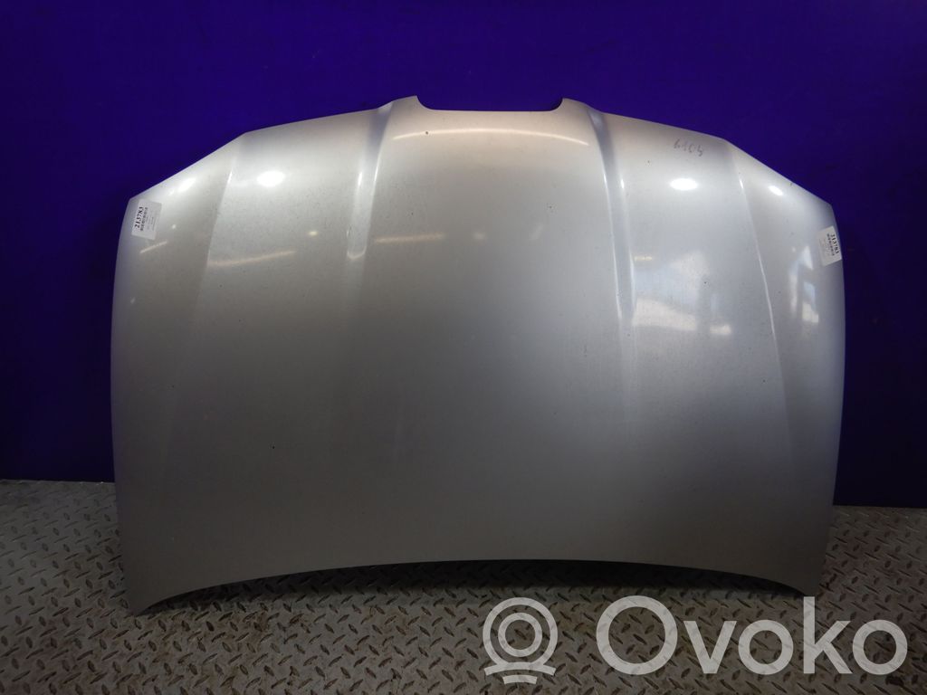 Motorhaube