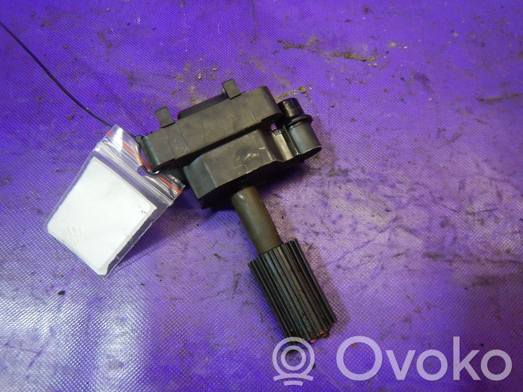 Ford Galaxy High voltage ignition coil 