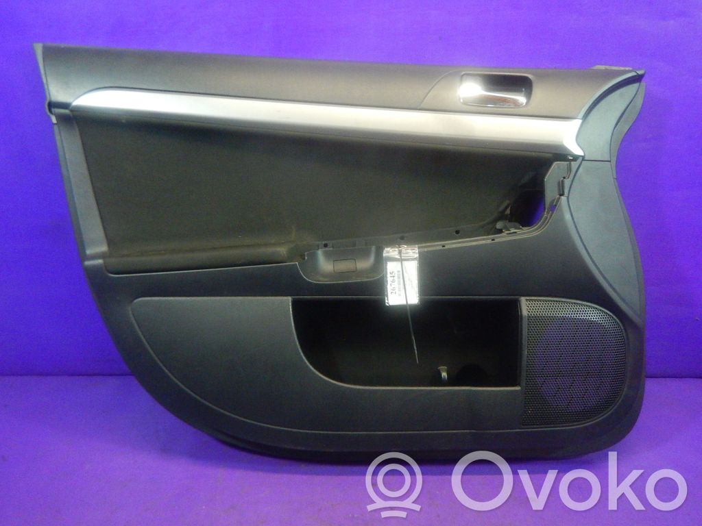 Mitsubishi Lancer VIII Set ornamente panou ușă