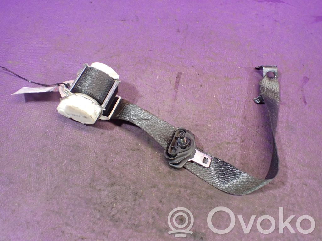 Cinturón delantero   34073630,34073630