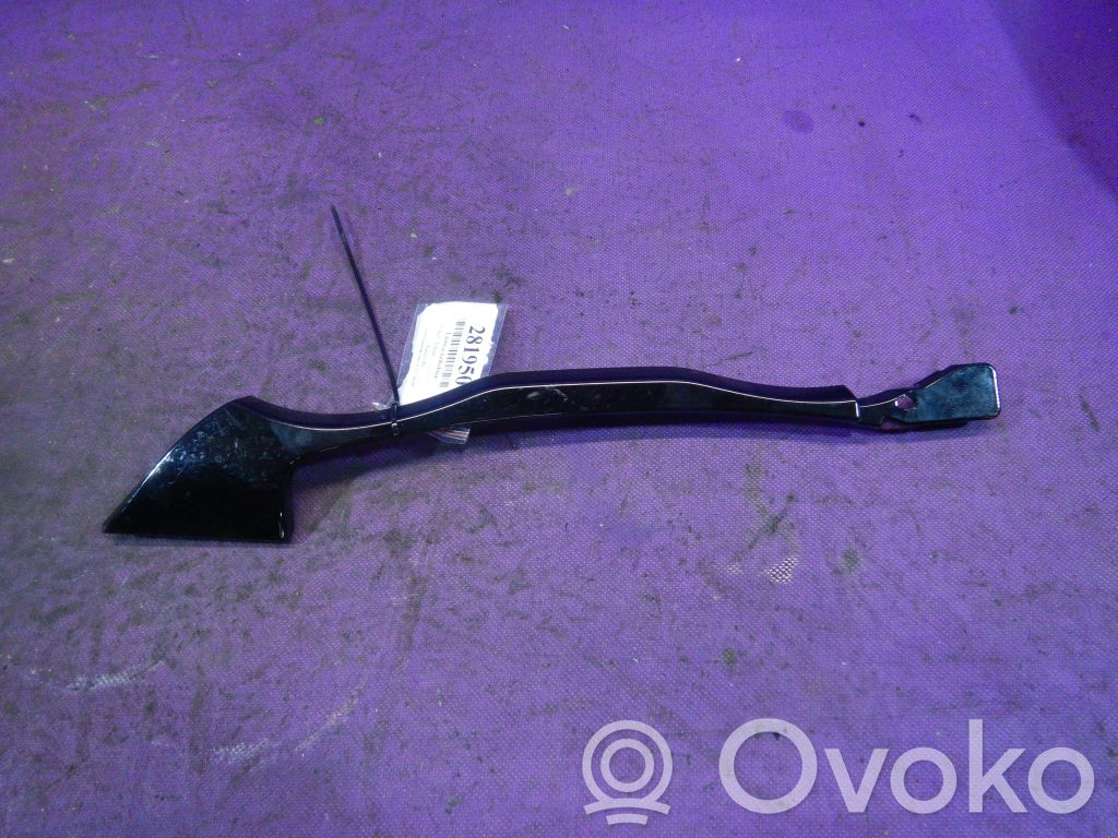 Opel Adam Other dashboard part 