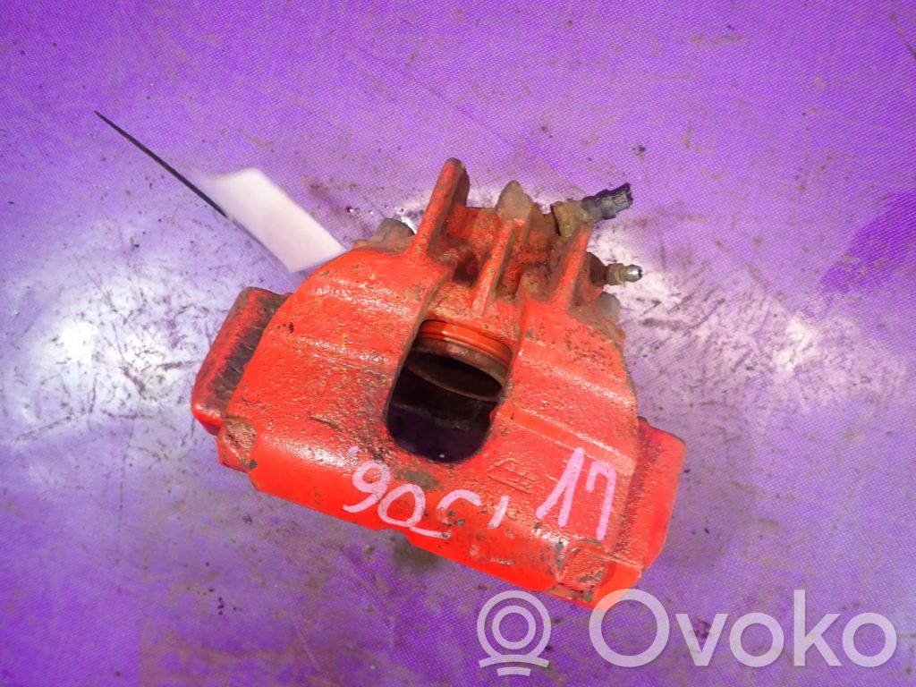 Bremssattel vorne
