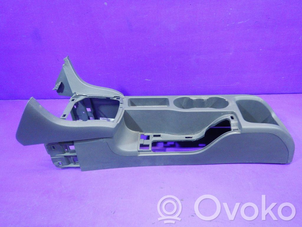Ford Focus C-MAX Center console 