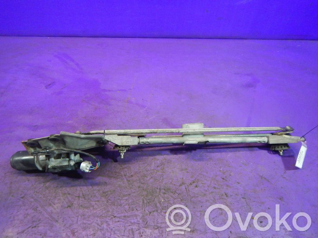 Mitsubishi Lancer Motor și paralelogram ștergător parbriz 