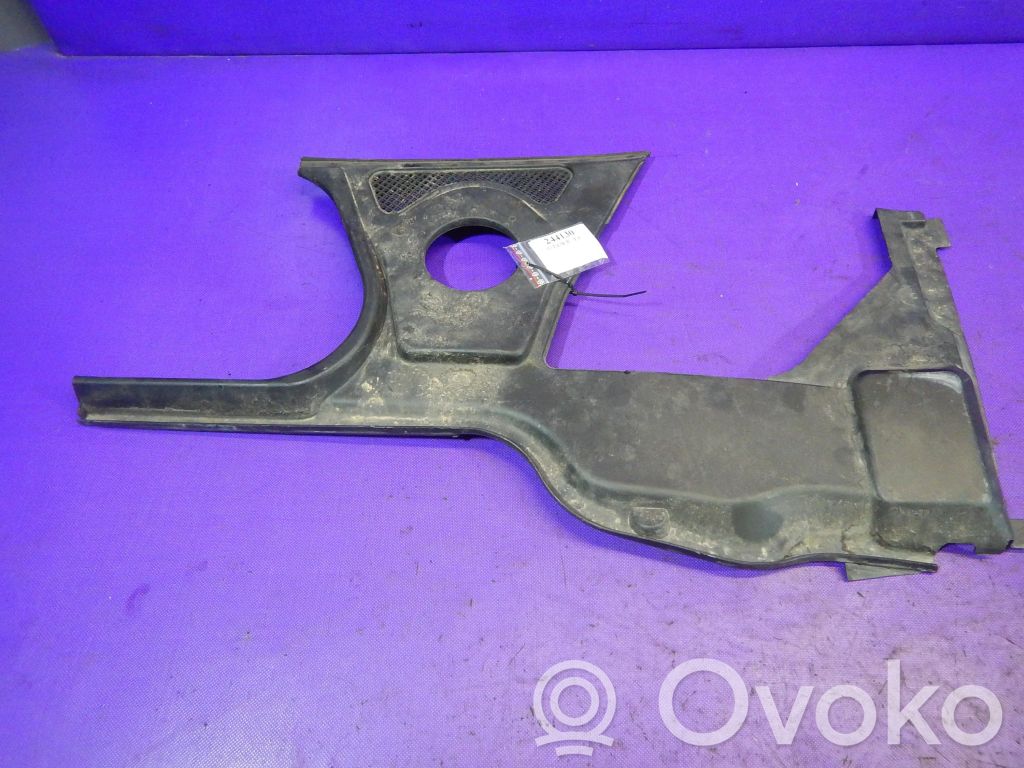Audi A8 S8 D3 4E Wiper trim 
