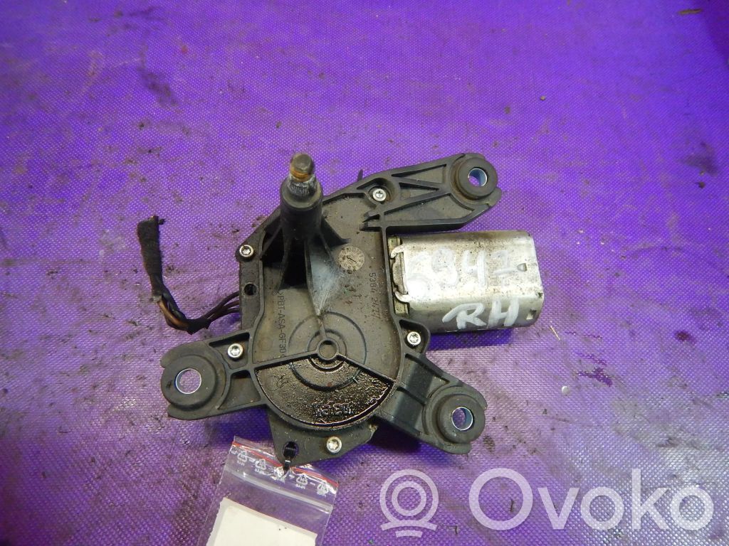 Opel Combo C Rear window wiper motor 