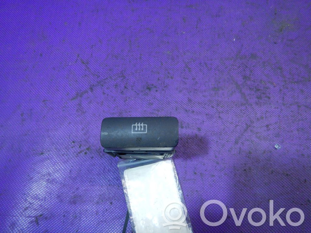 Schalter Scheibenheizung   15A410,15A410