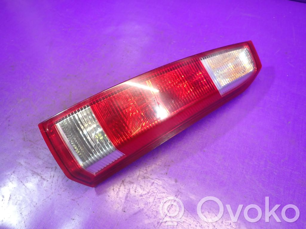 Opel Meriva A Luci posteriori
