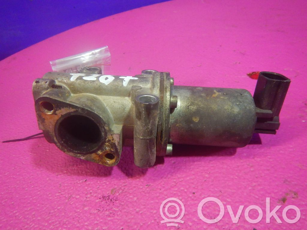 Fiat Doblo Válvula EGR 