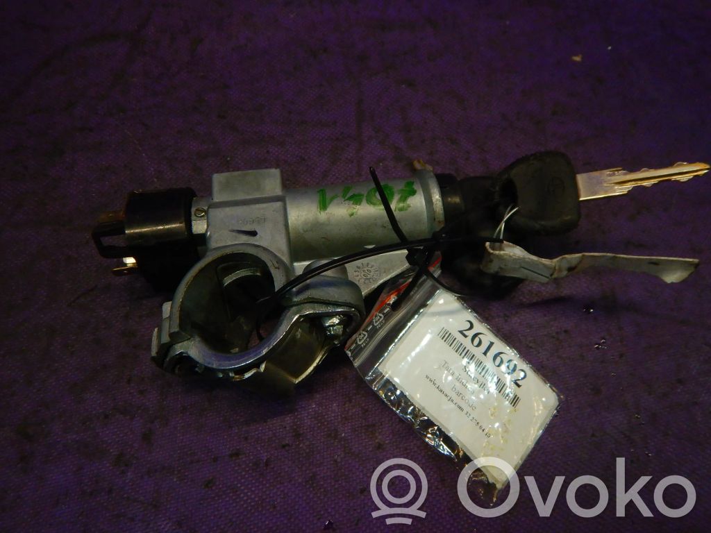 Tata Indica Vista II Замок зажигания 