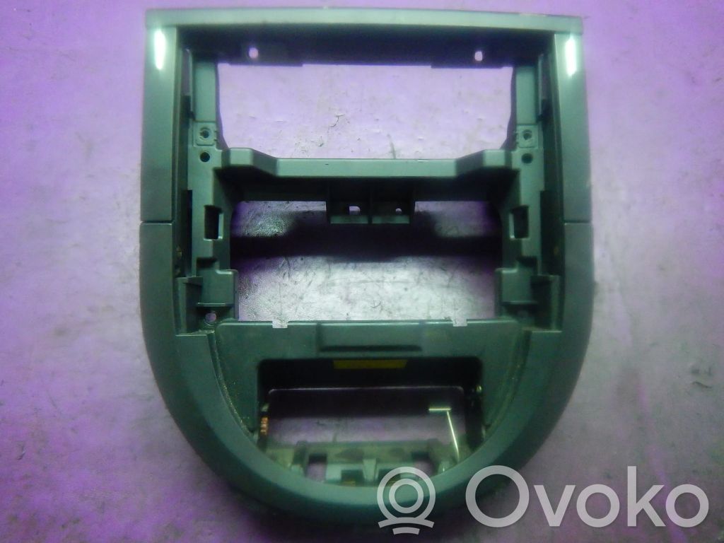 Audi A6 S6 C6 4F Paneelin lista 