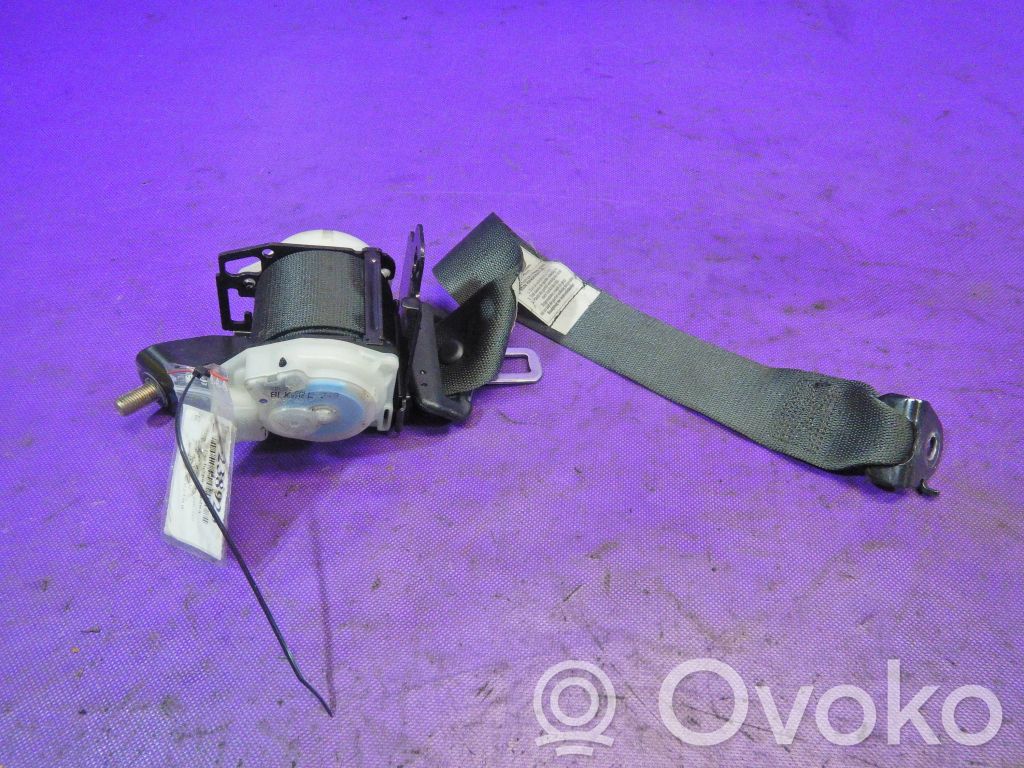 Honda Civic Cinturón delantero 