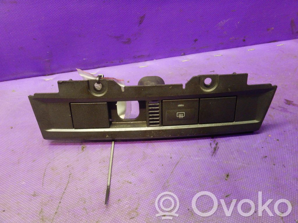Schalter Scheibenheizung   3M5T18C621AB,3M5T18C621AB
