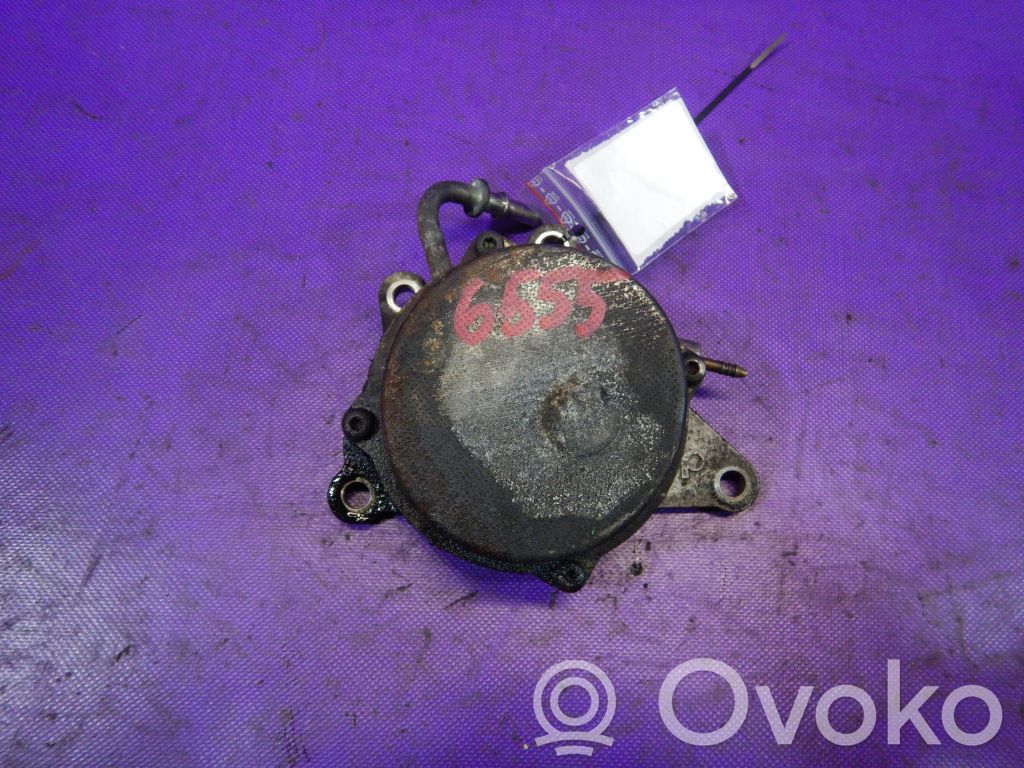 Opel Signum Bomba de vacío 